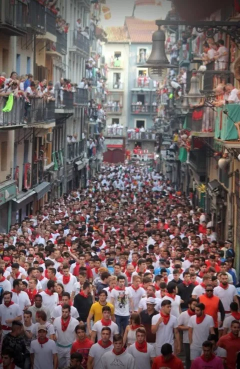 Appartamento 92 m² a Pamplona