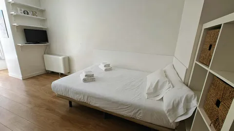 Appartamento 35 m² a Madrid