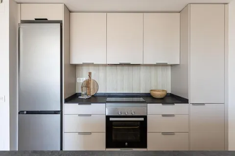 Appartamento 55 m² a Madrid