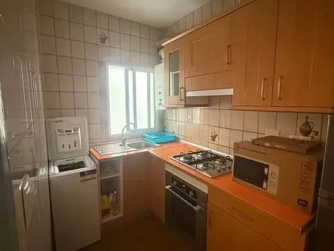 Pis de 55 m² a Alacant