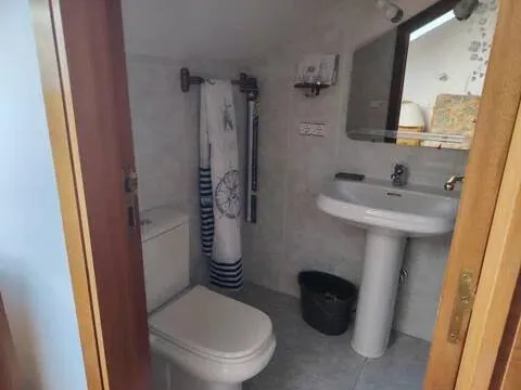 Wohnung 50 m² in Oleiros