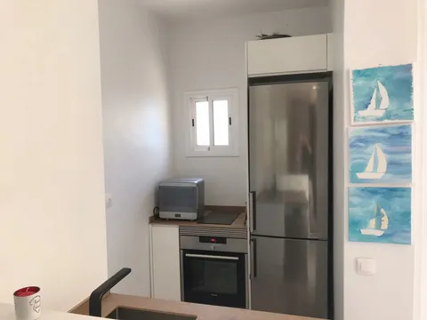 Pis de 28 m² a Barcelona