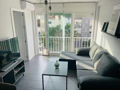 Pis de 65 m² a Sevilla (4/9)