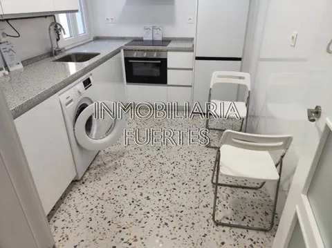 Piso de 80 m² en León