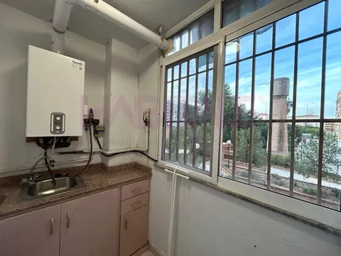 Pis de 161 m² a València