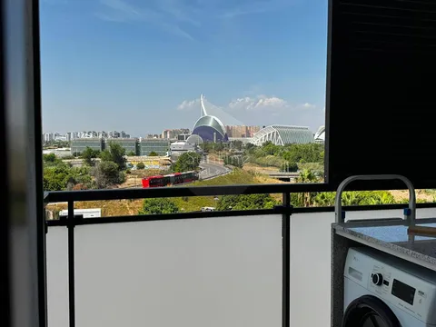 Pis de 119 m² a València