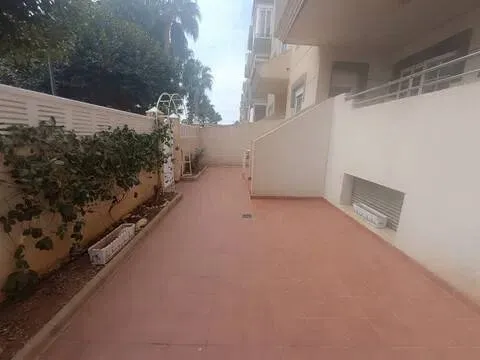 Flat 80 m² in Almeria
