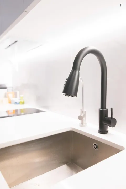 Apartamento 40 m² em València