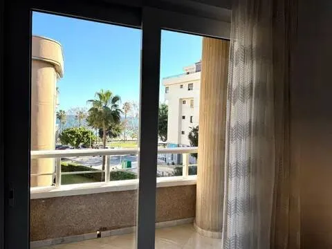 Pis de 112 m² a Torremolinos