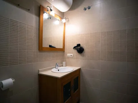 Pis de 65 m² a Madrid