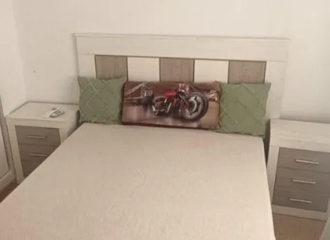 Pis de 62 m² a Guardamar del Segura