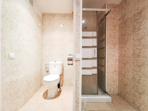 Zimmer zur Miete, Madrid