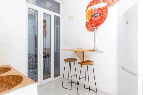 Pis de 295 m² a València