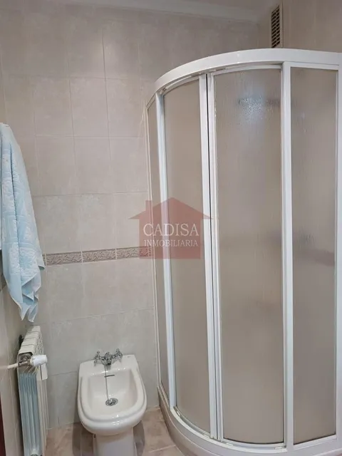 Wohnung 78 m² in Salamanca