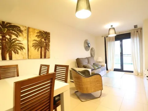 Квартира 55 м² у Pilar de la Horadada
