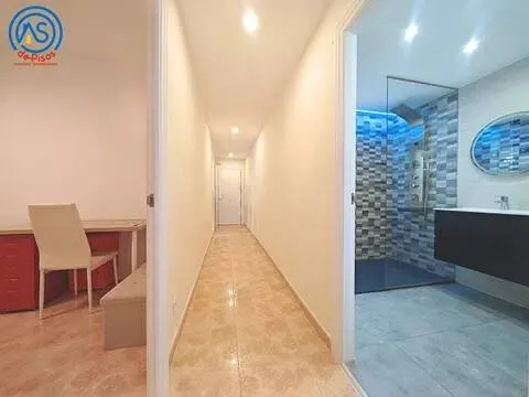 Pis de 91 m² a Saragossa