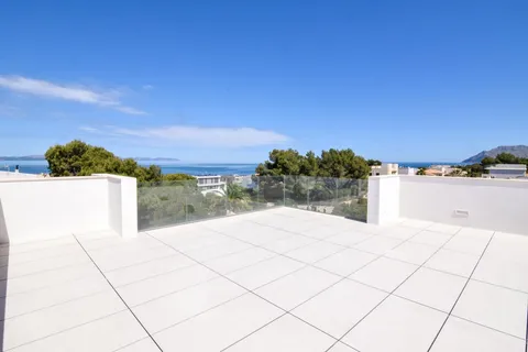 Casa de 298 m² a Artà