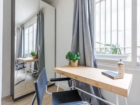 Pis de 45 m² a Madrid
