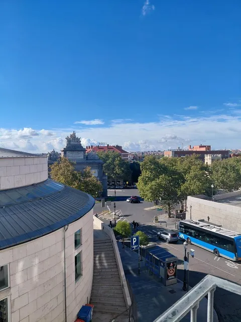 Pis de 57 m² a Madrid