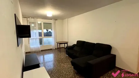 Habitació de lloguer, València