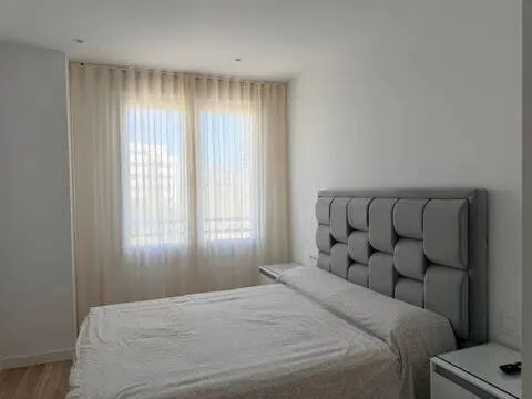 Piso de 93 m² en Madrid