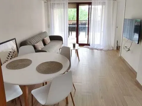 Pis de 67 m² a Sagunt