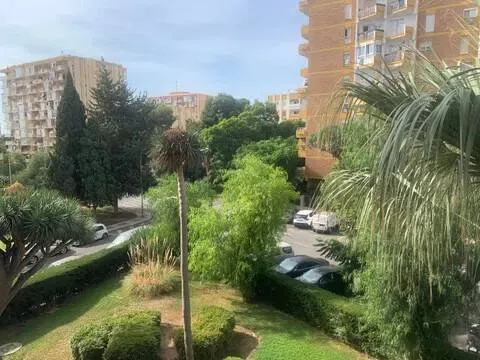 Apartamento 50 m² em Benalmádena