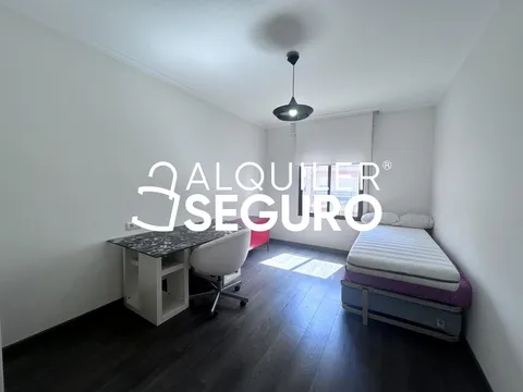 Flat 105 m² in Valencia