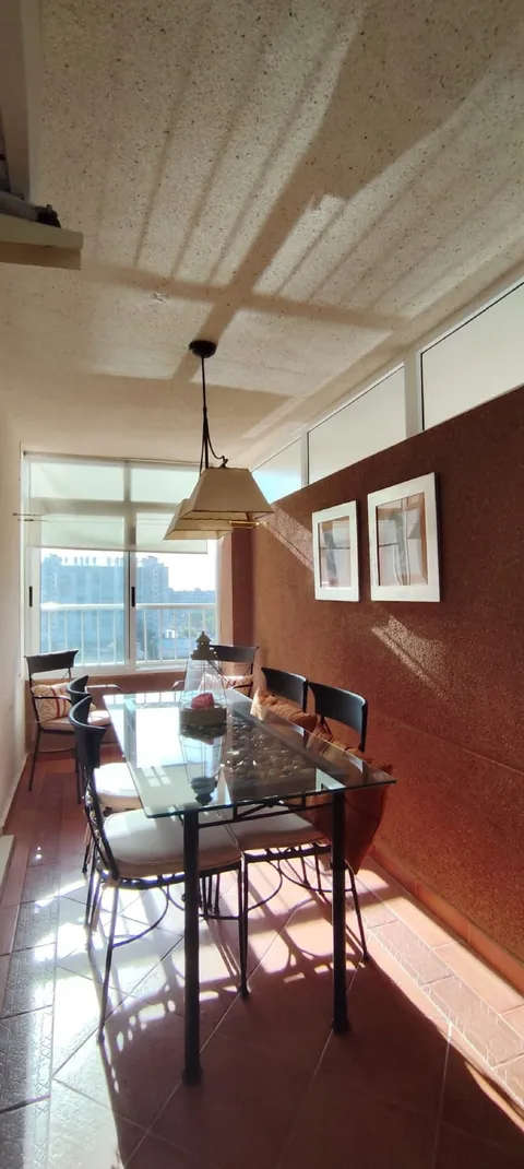 Pis de 123 m² a Canet d'en Berenguer