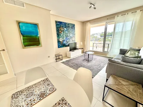 Apartamento 120 m² em Altea