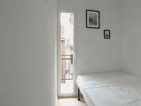 Pis de 45 m² a Madrid