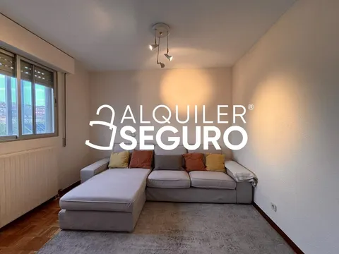 Piso de 88 m² en Madrid