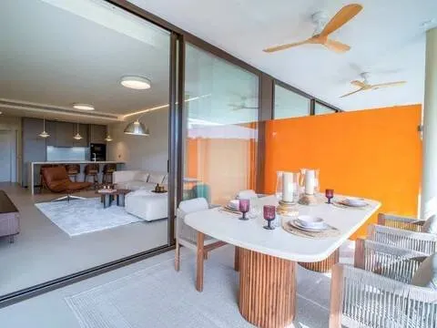 Pis de 87 m² a Fuengirola