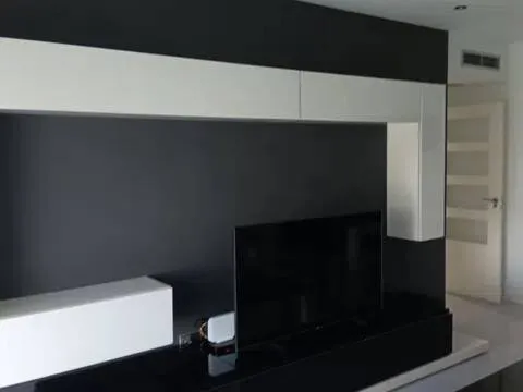 Pis de 100 m² a Benetússer (4/28)