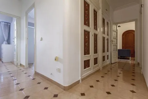 Zimmer zur Miete, Valencia
