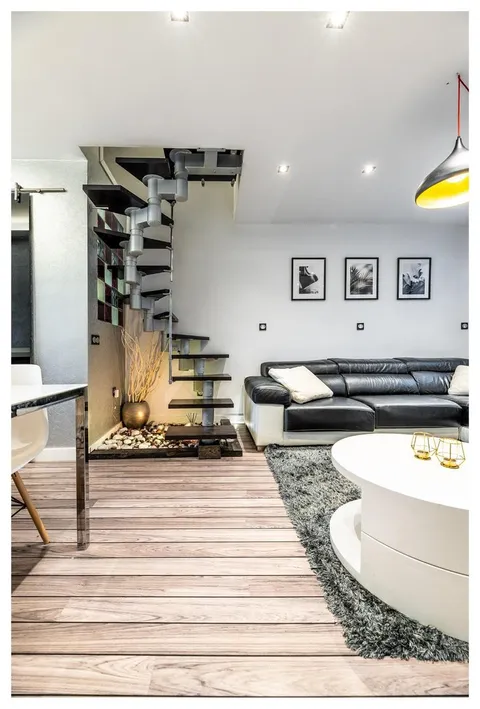 Pis de 130 m² a Madrid