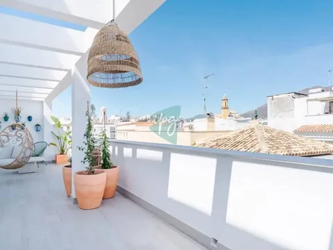 Pis de 65 m² a Estepona