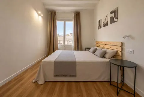 Pis de 40 m² a Barcelona