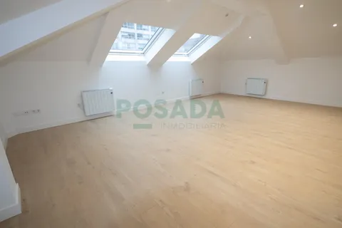 Pis de 115 m² a Vigo