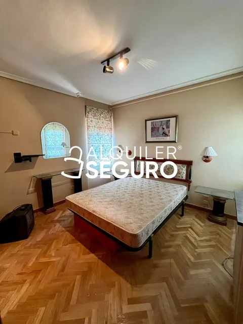 Pis de 90 m² a Madrid