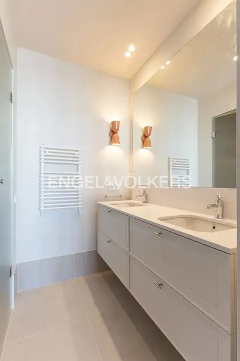 Appartamento 142 m² a Madrid