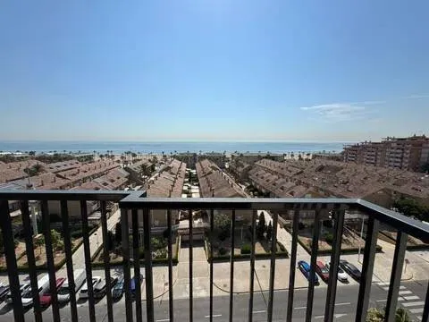 Appartamento 85 m² a Alboraia / Alboraya