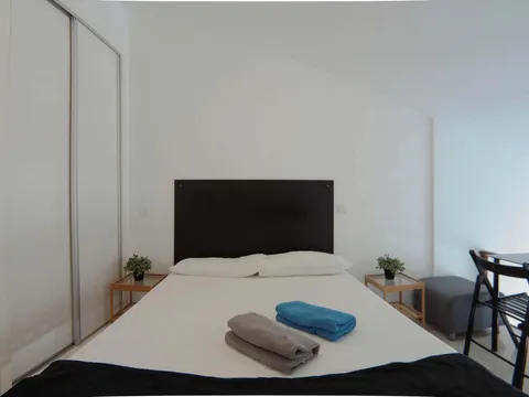 Pis de 40 m² a Madrid