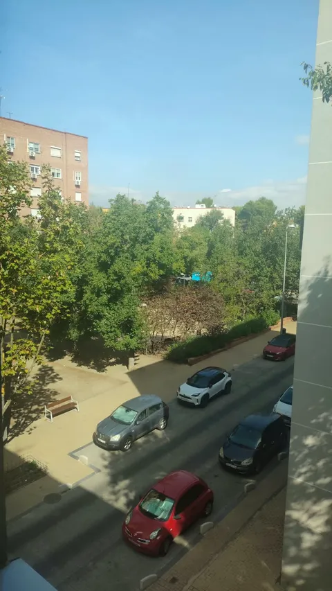 Habitació de lloguer, Madrid (2/15)
