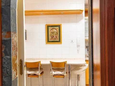 Pis de 135 m² a Santa Cruz de Tenerife