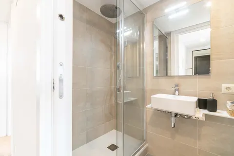 Pis de 81 m² a Barcelona