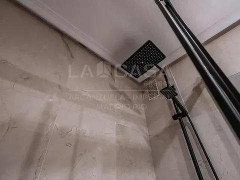 Pis de 94 m² a Madrid