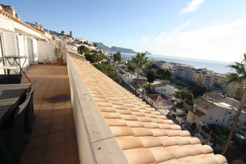 Pis de 140 m² a Altea