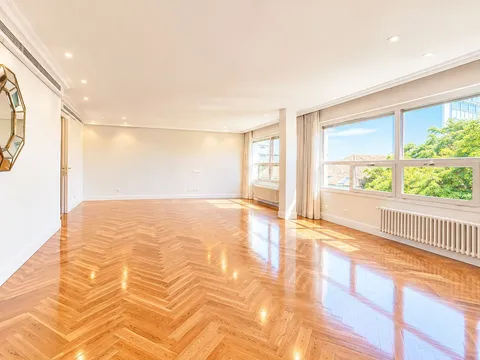 Piso de 200 m² en Madrid