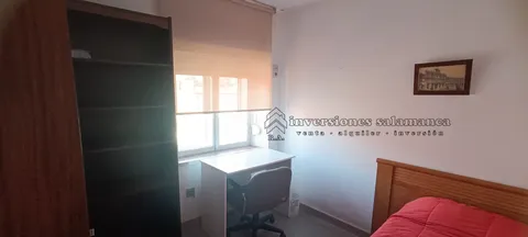 Pis de 60 m² a Salamanca